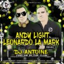 Dj Antoine - Find Me In The Club (O\'Neill & Leonardo La Mark Radio Remix)