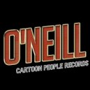 Jason Derulo feat. French Montana - Tip Toe (O\'Neill & Ramirez Radio Remix)