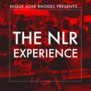 Nique Love Rhodes & The NLR Experience - Hands Up - Live