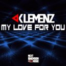 kLEMENZ - My Love For You