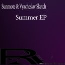 Vyacheslav Sketch - Silence (Original Mix)