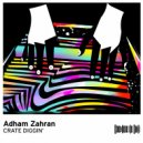 Adham Zahran - Crate Diggin