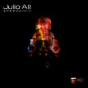 Julio All - Emergency (Original Mix)
