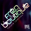 Freq Boutique - Run Dat (Future Mix)