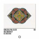 Cunillera & Phill Celeste - Soul Sorcerer (feat. Phill Celeste)