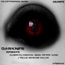 Jounes - Darknes
