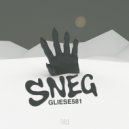 Gliese581 - Sneg