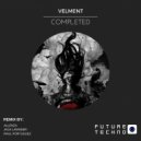 Velment - Completed (Jack Lawnder Remix)