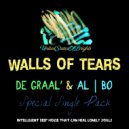 DE GRAAL' feat. al l bo - Walls Of Tears