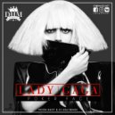 Lady Gaga - Poker Face (Moon Shot & CJ EDU Remix)