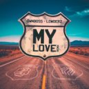 Route 94 feat. Jess Glynne - My Love