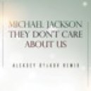 Michael Jackson - They Don't Care About Us