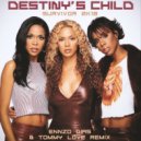 Destiny's Child - Survivor