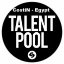 CostiN - Egypt (KastomariN Mix)
