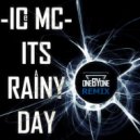 Ice Mc - It\'s A Rainy Day (oneBYone Remix)