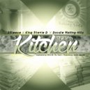 2Sleeze & King Stevie D. & Doodie Making Hitz - In Da Kitchen