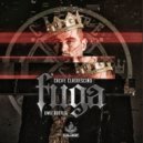 Cacife Clandestino - Fuga (Qwez Bootleg)
