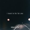 Hidden Jayeem - I Want To Die For You