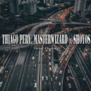 Thiago Pery, Masterwizard feat. Shoyos - Find Away (Original Mix)