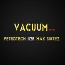 PETROTECH & MAXSINTEZ - VACUUM MIX