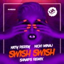 Katy Perry, Nicki Minaj - Swish Swish