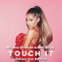 Ariana Grande x Ben Biray - Touch It