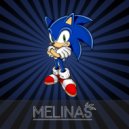 Melinas - UFO Maniak