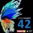 George Kiampo - 42