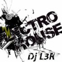 Dj L3R - There Is No Standard (Hybrid Electro Progressiv 2017 Global mix.)