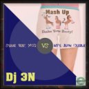 Shake feat. YoZi vs With Jason Caesar - Shake Your Booty (Dj ЭN Mash Up)