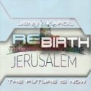 Jenny Karol - ReBirth.The Future is Now! [Jerusalem by InWinter]