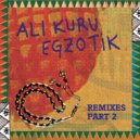 Ali Kuru - Ashoka (Canson Remix)