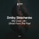 Dmitry Strochenko - My Crazy Life (Original Mix)