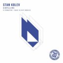 Stan Kolev - Sibylline (D-Formation Remix)