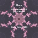 Flume X Notorious B.I.G - Juicy Heater