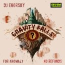 DJ Egorsky - Gravity Falls (2018)
