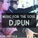 Dj Pun - Music for the soul 2018