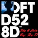 CamelPhat & Elderbrook X Paul Kalkbrenner - Sky & Cola (Ru-D Mashup)