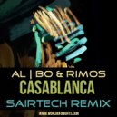 al l bo & Rimos - Casablanca