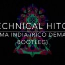 Technical Hitch - Mama India