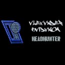 VLEXVNDER KVIDVNOA - CHANCE THE RAPPER