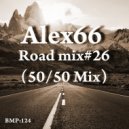 Alex66 - Road mix#26