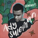 Ady Suleiman - I Remember (SpectraSoul Remix)