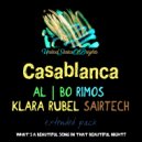 Klara Rubel - Casablanca feat. al l bo & Rimos