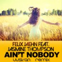 Felix Jaehn feat. Jasmine Thompson - Ain't No body