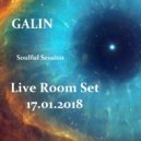 GALIN - Live Room Set (Soulful Session)17.01.2018