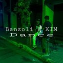 Banzoli & Kim feat. Thayna Valle - Dance
