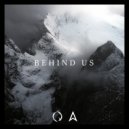 Quent & Antent - Behind Us