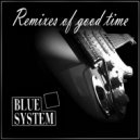 Blue System - Try the impossible