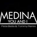 Medina - You And I